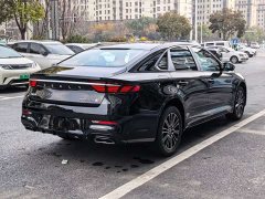 Geely Xingrui Dongfang Yao 1.5TD Fuyao Edition - ფოტო 7