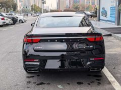 Geely Xingrui Dongfang Yao 1.5TD Fuyao Edition - ფოტო 8