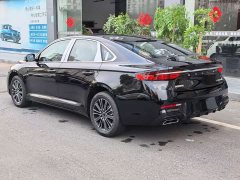 Geely Xingrui Dongfang Yao 1.5TD Fuyao Edition - ფოტო 9