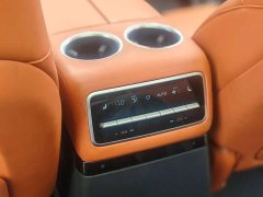 Li Auto L9 2022 Max - ფოტო 10