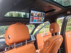 Li Auto L9 2022 Max - ფოტო 12