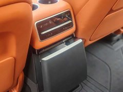 Li Auto L9 2022 Max - ფოტო 13