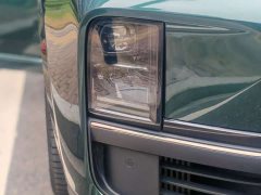 Li Auto L9 2022 Max - ფოტო 16