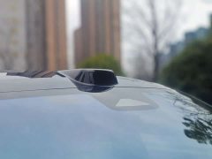Li Auto L9 2022 Max - ფოტო 17