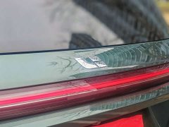 Li Auto L9 2022 Max - ფოტო 18