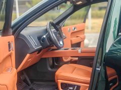 Li Auto L9 2022 Max - ფოტო 6