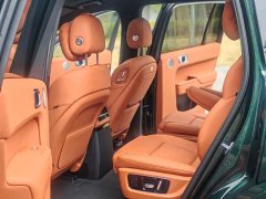 Li Auto L9 2022 Max - ფოტო 7