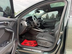 Audi A3 A3L Limousine 35 TFSI Luxury Sport - ფოტო 13