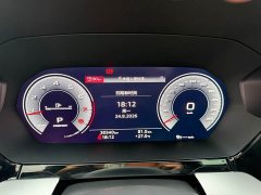 Audi A3 A3L Limousine 35 TFSI Luxury Sport - ფოტო 14
