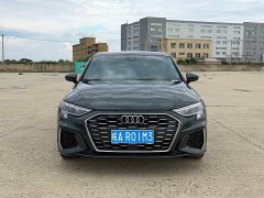 Audi A3 A3L Limousine 35 TFSI Luxury Sport - ფოტო 2