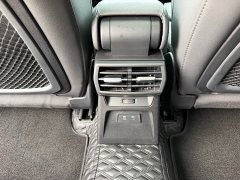 Audi A3 A3L Limousine 35 TFSI Luxury Sport - ფოტო 8