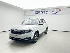 Skoda Comic 2023 1.5L Automatic Comfort Edition - ფოტო 1