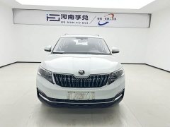 Skoda Comic 2023 1.5L Automatic Comfort Edition - ფოტო 2