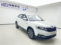 Skoda Comic 2023 1.5L Automatic Comfort Edition - ფოტო 3