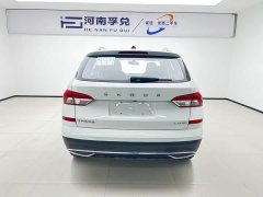 Skoda Comic 2023 1.5L Automatic Comfort Edition - ფოტო 5