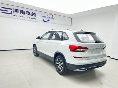 Skoda Comic 2023 1.5L Automatic Comfort Edition - ფოტო 6