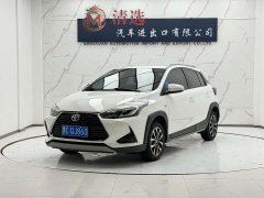 Toyota Yaris L Zhixuan 1.5L CVT Luxury - ფოტო 1