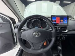 Toyota Yaris L Zhixuan 1.5L CVT Luxury - ფოტო 10