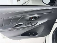 Toyota Yaris L Zhixuan 1.5L CVT Luxury - ფოტო 11