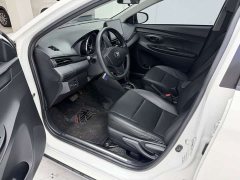 Toyota Yaris L Zhixuan 1.5L CVT Luxury - ფოტო 13
