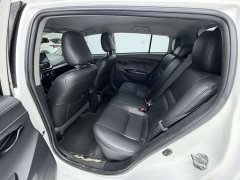 Toyota Yaris L Zhixuan 1.5L CVT Luxury - ფოტო 14