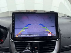 Toyota Yaris L Zhixuan 1.5L CVT Luxury - ფოტო 15