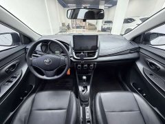 Toyota Yaris L Zhixuan 1.5L CVT Luxury - ფოტო 16