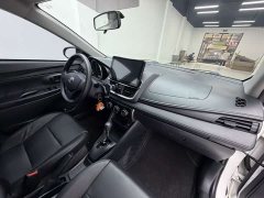Toyota Yaris L Zhixuan 1.5L CVT Luxury - ფოტო 17