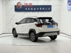 Toyota Yaris L Zhixuan 1.5L CVT Luxury - ფოტო 4