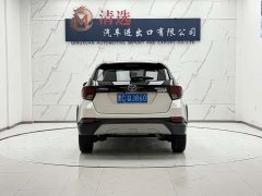 Toyota Yaris L Zhixuan 1.5L CVT Luxury - ფოტო 5