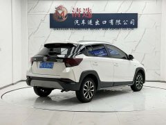 Toyota Yaris L Zhixuan 1.5L CVT Luxury - ფოტო 6