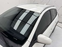Toyota Yaris L Zhixuan 1.5L CVT Luxury - ფოტო 7
