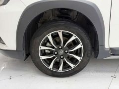 Toyota Yaris L Zhixuan 1.5L CVT Luxury - ფოტო 8