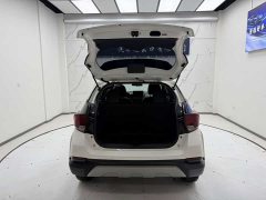 Toyota Yaris L Zhixuan 1.5L CVT Luxury - ფოტო 9