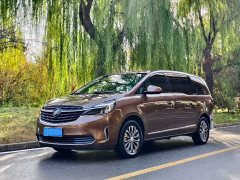 Buick GL8 Land Executive Cabin 652T Luxury - ფოტო 1