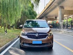 Buick GL8 Land Executive Cabin 652T Luxury - ფოტო 2