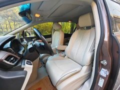 Buick GL8 Land Executive Cabin 652T Luxury - ფოტო 4