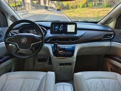 Buick GL8 Land Executive Cabin 652T Luxury - ფოტო 5