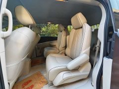Buick GL8 Land Executive Cabin 652T Luxury - ფოტო 7