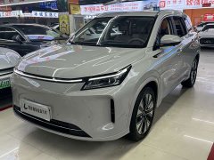 AITO Yuan Plus EV Standard Range AWD Performance Ultra - ფოტო 1