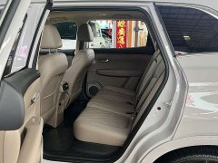 AITO Yuan Plus EV Standard Range AWD Performance Ultra - ფოტო 10