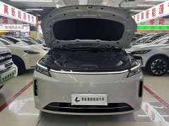 AITO Yuan Plus EV Standard Range AWD Performance Ultra - ფოტო 15