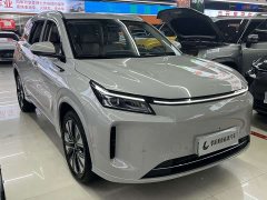 AITO Yuan Plus EV Standard Range AWD Performance Ultra - ფოტო 3