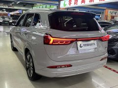 AITO Yuan Plus EV Standard Range AWD Performance Ultra - ფოტო 4