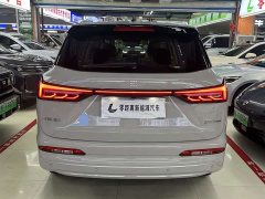 AITO Yuan Plus EV Standard Range AWD Performance Ultra - ფოტო 5