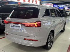 AITO Yuan Plus EV Standard Range AWD Performance Ultra - ფოტო 6