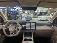 AITO Yuan Plus EV Standard Range AWD Performance Ultra - ფოტო 9