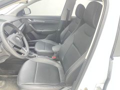 Skoda Comic 1.5L Automatic Comfort Edition - ფოტო 10