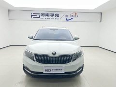Skoda Comic 1.5L Automatic Comfort Edition - ფოტო 2