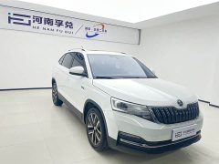 Skoda Comic 1.5L Automatic Comfort Edition - ფოტო 3